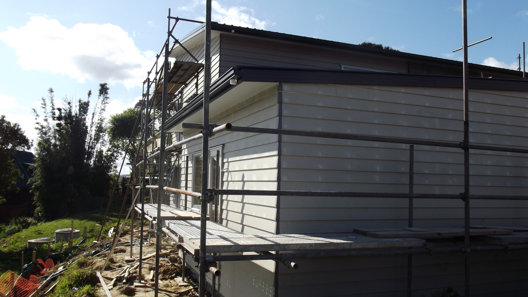 11 Sunshine Boulevard, SUNNYVALE, Waitakere City