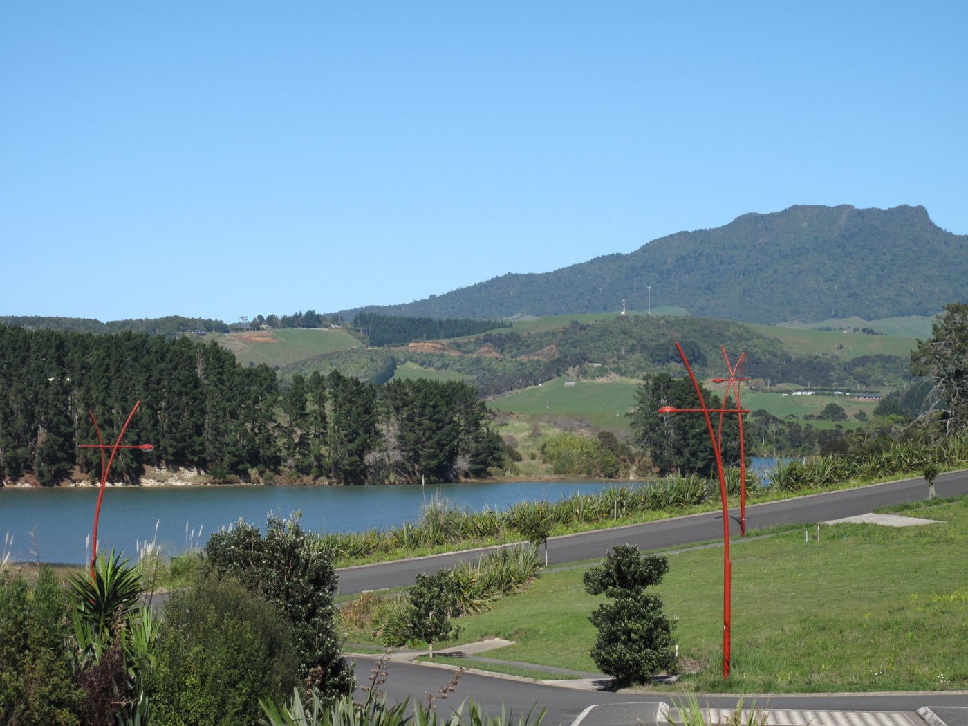 8F Harakeke Place, RAGLAN, Waikato District