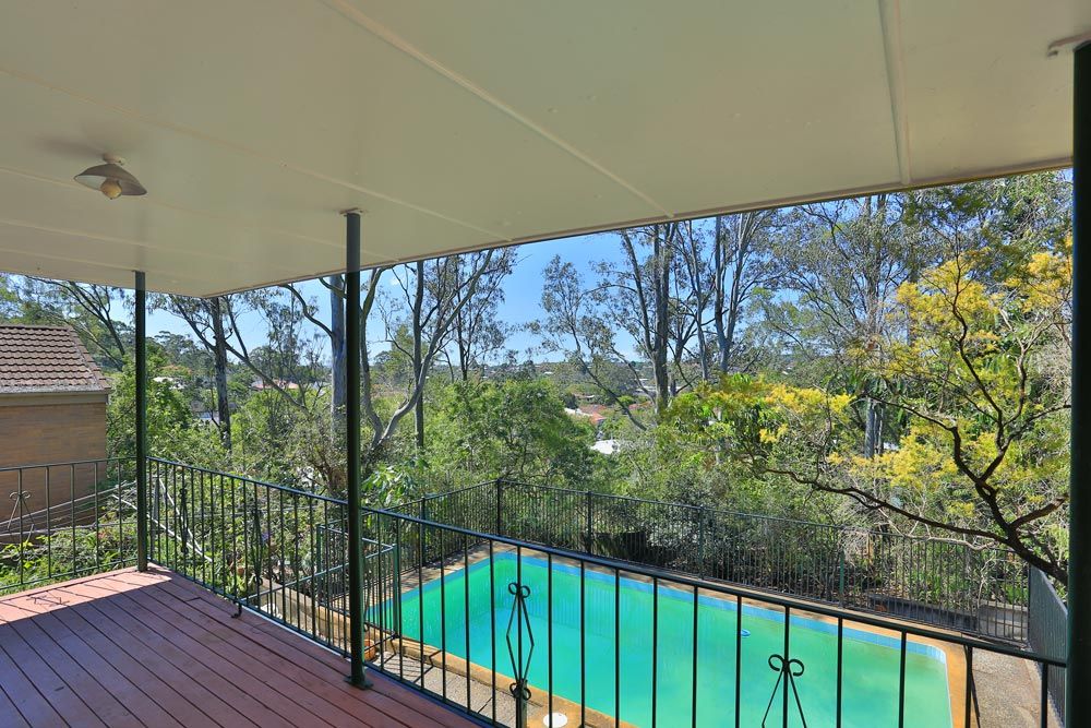 21 Bourrelet Street, TARRAGINDI, QLD 4121