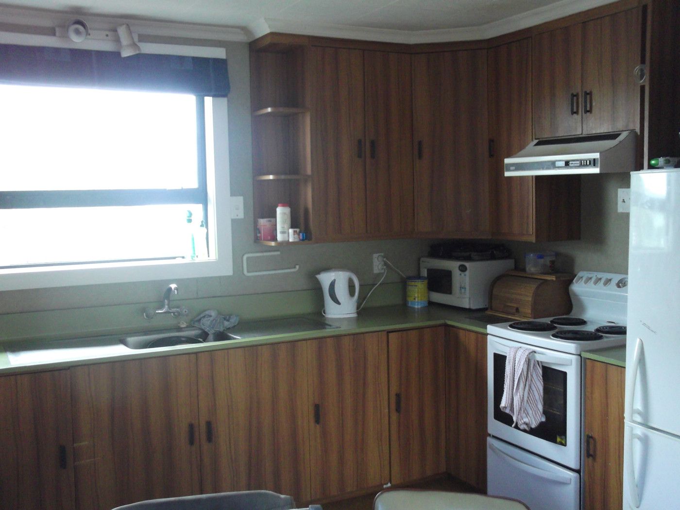 GRASMERE, Invercargill
