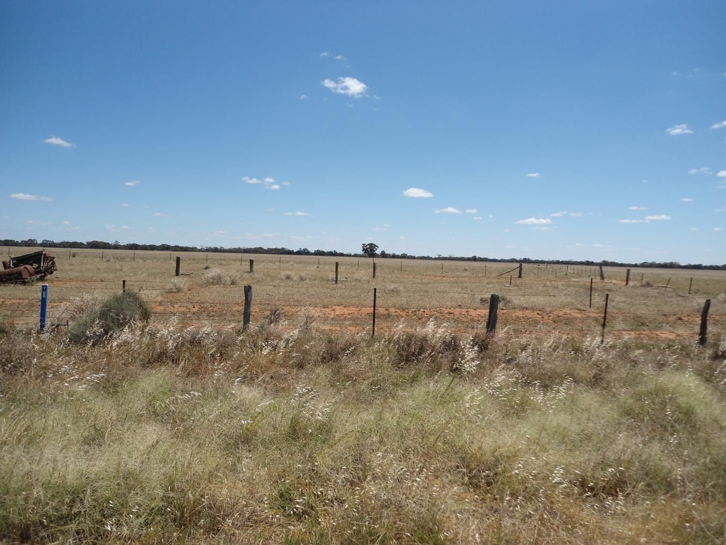 Lot 2 Korong Vale - Wychitella Road, BORUNG, VIC 3518