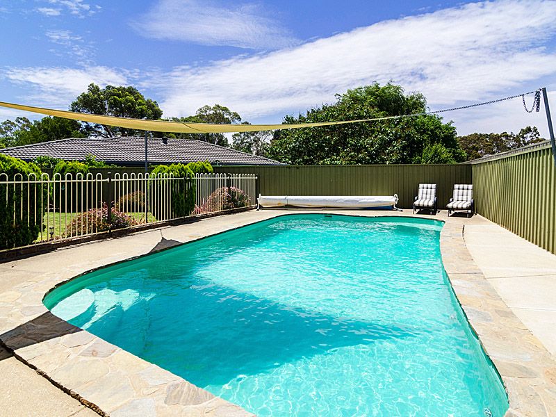 8 Gierke Court, MOUNT BARKER, SA 5251