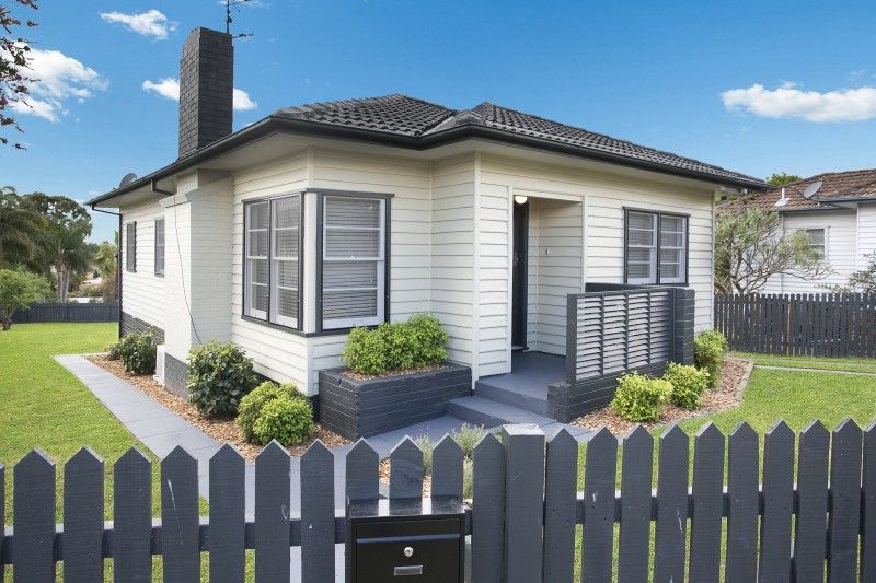 48 Brisbane Street, EAST MAITLAND, NSW 2323
