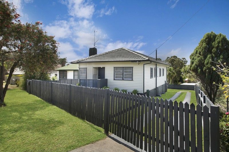 48 Brisbane Street, EAST MAITLAND NSW 2323