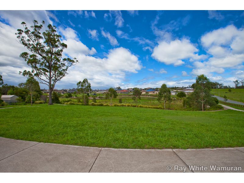 Lot 97 Binowee Court, D'AGUILAR, QLD 4514