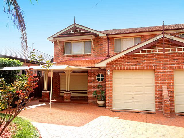 11A Conway Road, BANKSTOWN NSW 2200