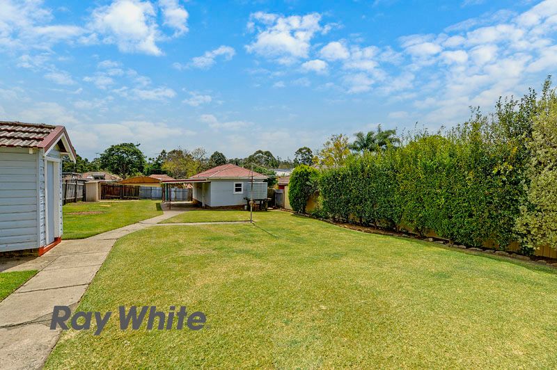 13 Milton Avenue, EASTWOOD, NSW 2122