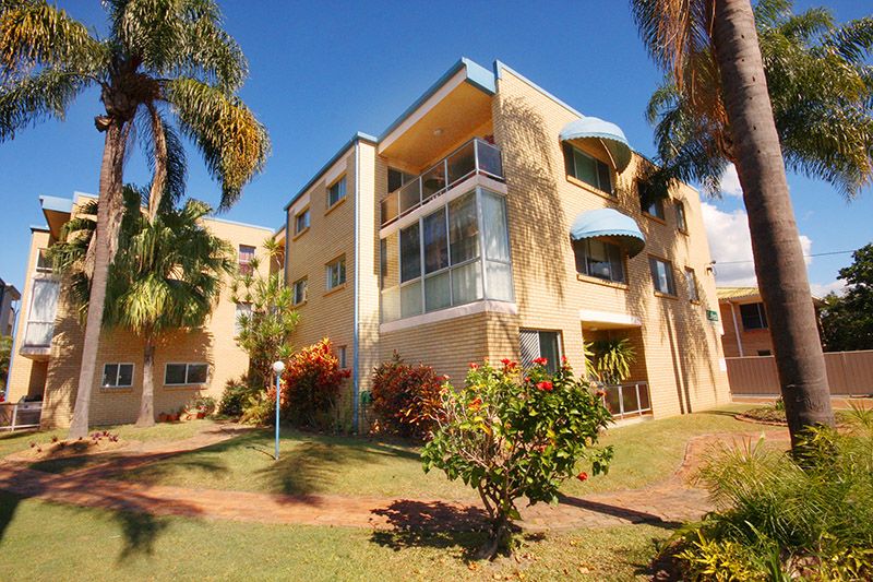 9/87 Beach Parade, MAROOCHYDORE, QLD 4558