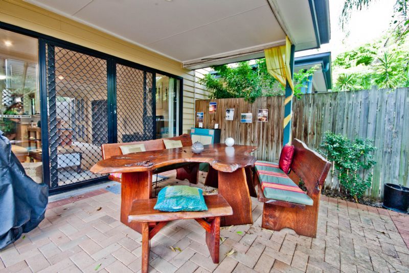 5/29 Grosvenor Street, YEERONGPILLY, QLD 4105