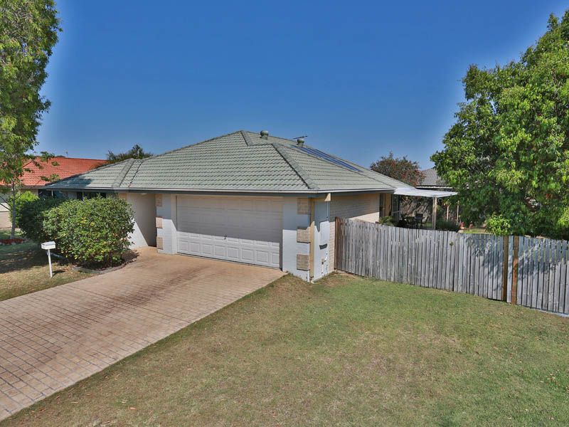24 Sanderling Street, TAIGUM, QLD 4018