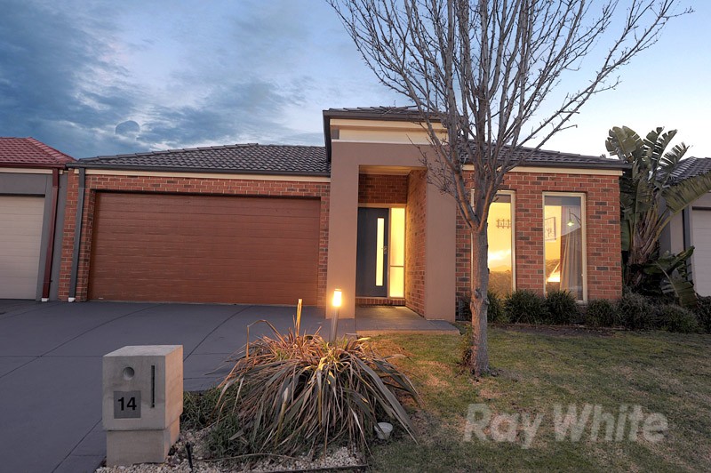 14 Monbulk Crescent, ROWVILLE, VIC 3178