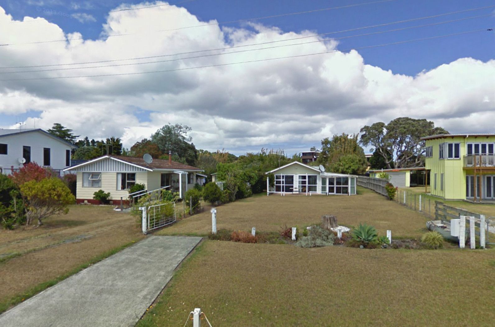 44 Waterfront Road, Pukenui, Far North District