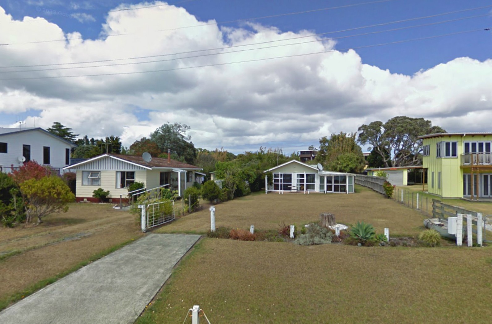 44 Waterfront Road, Pukenui, Far North District