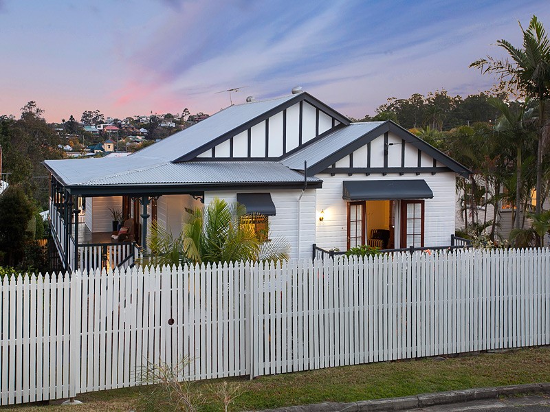49 Oxford Street, PADDINGTON, QLD 4064