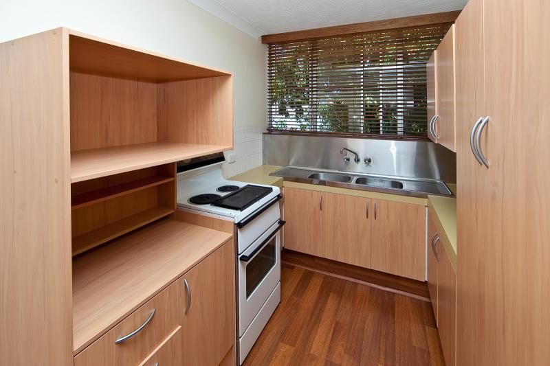 3/56 Betheden Terrace, ASHGROVE, QLD 4060