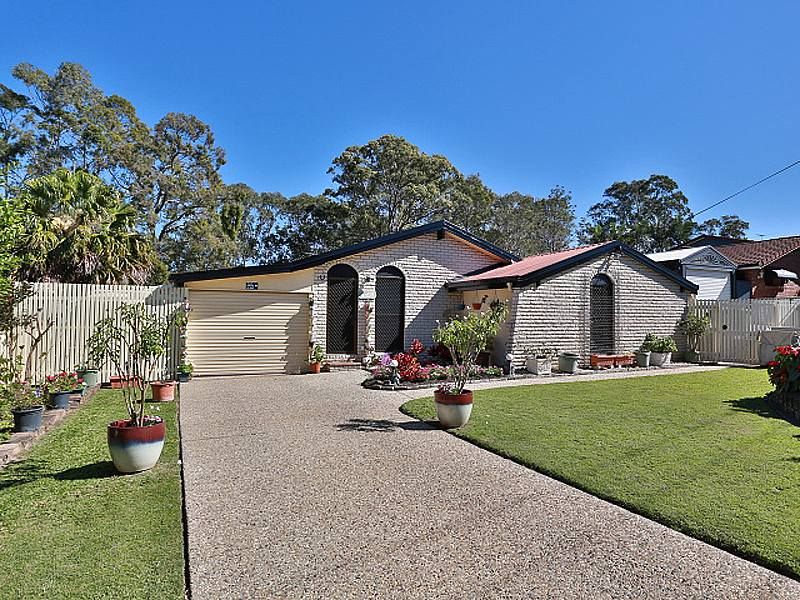 12 Swete Street, NARANGBA, QLD 4504