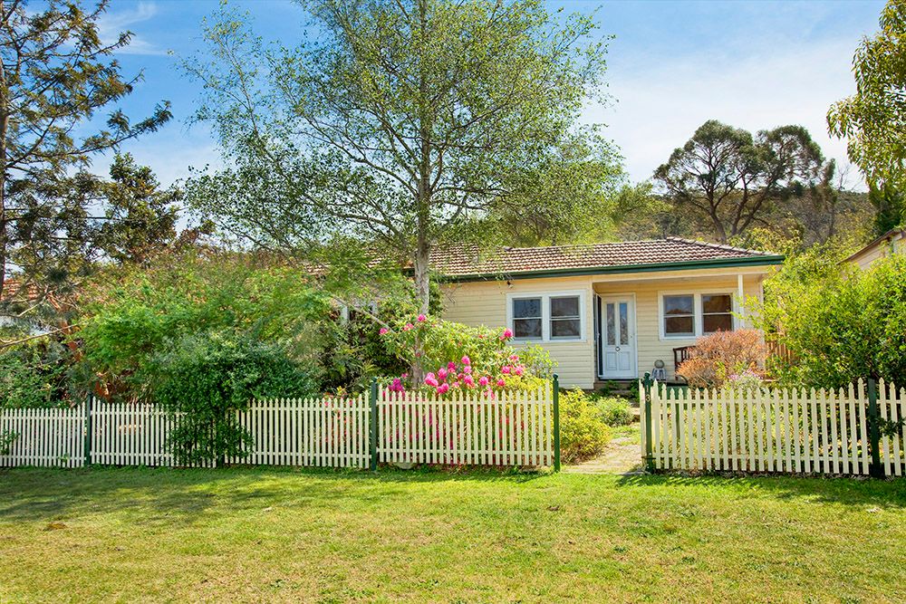 13 Arthur Street, MITTAGONG NSW 2575