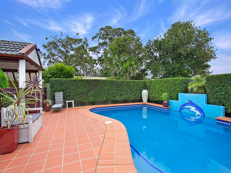 8 Albert Avenue, SYLVANIA, NSW 2224