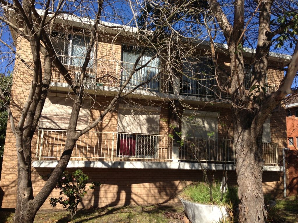 12/158 Great Western Highway, KINGSWOOD, NSW 2747