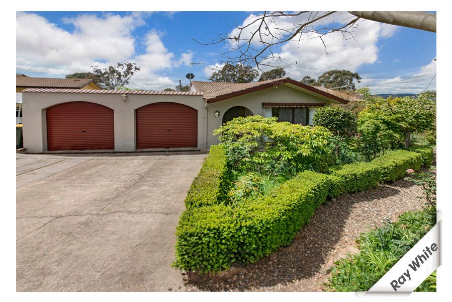 63 McKillop Circuit, KAMBAH ACT 2902