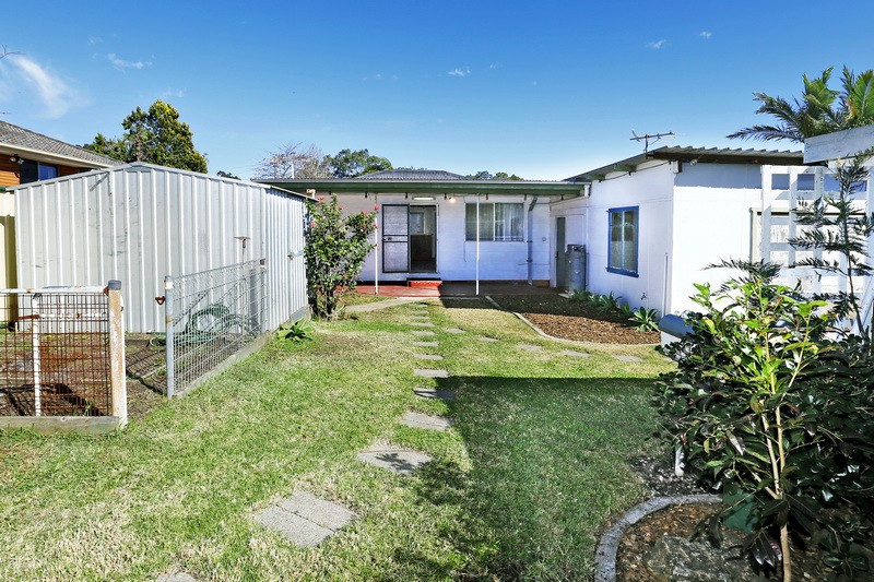 248 Kinghorne Street, NOWRA, NSW 2541