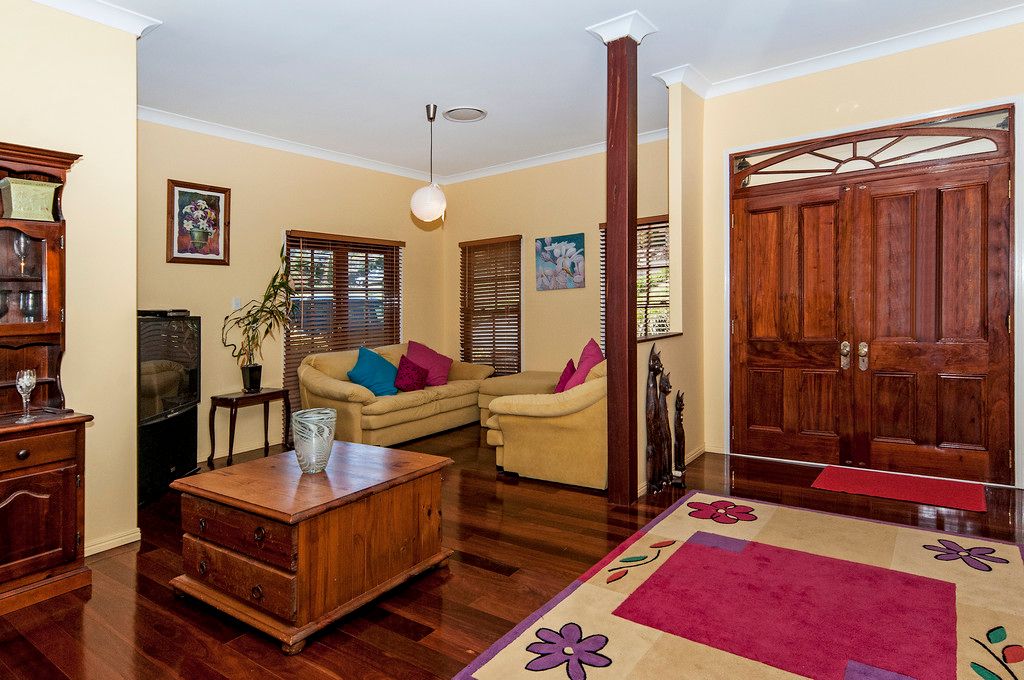 7 Kym Court, HODGSON VALE, QLD 4352