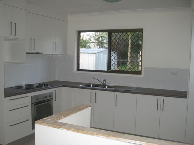 BANKSIA BEACH, QLD 4507