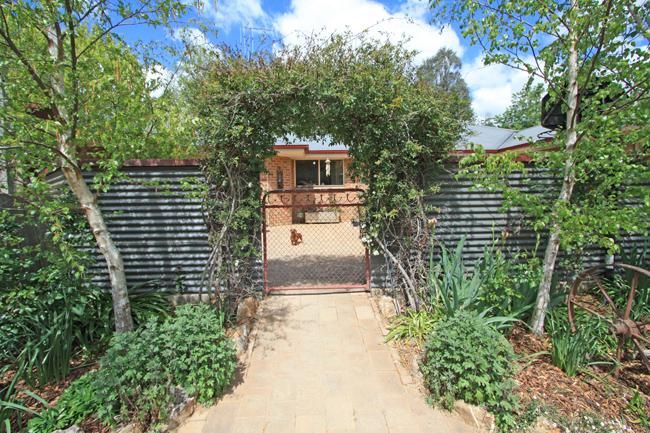 80 Molonglo Street, BUNGENDORE NSW 2621