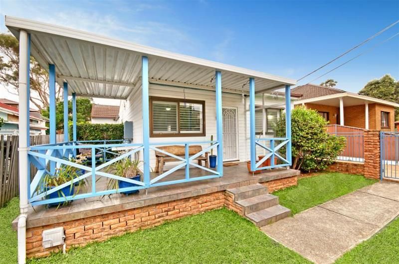 57 Caley Street, CHIFLEY NSW 2036
