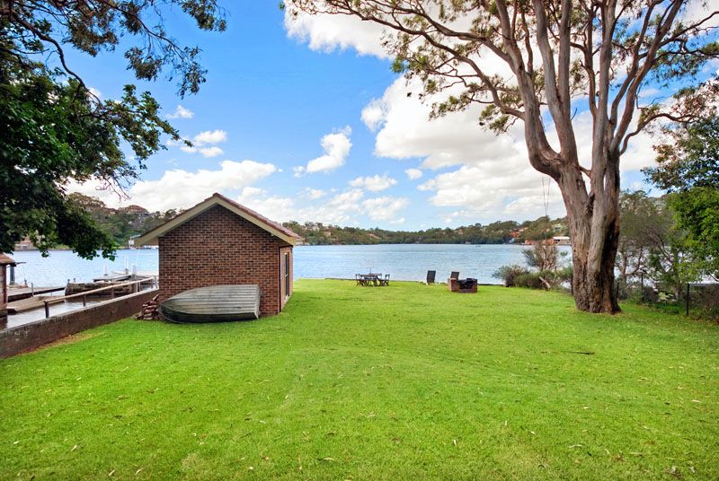 19-21 Bignell Street, ILLAWONG, NSW 2234