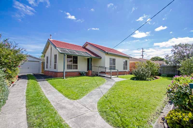 23 Lewis Street, FRANKSTON, VIC 3199