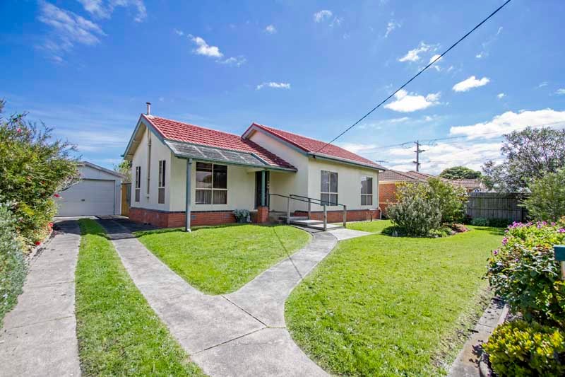 23 Lewis Street, FRANKSTON, VIC 3199