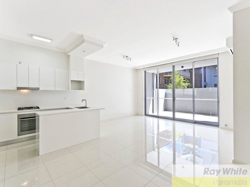 14/7F Parkes (16 Kendall) Street, HARRIS PARK, NSW 2150