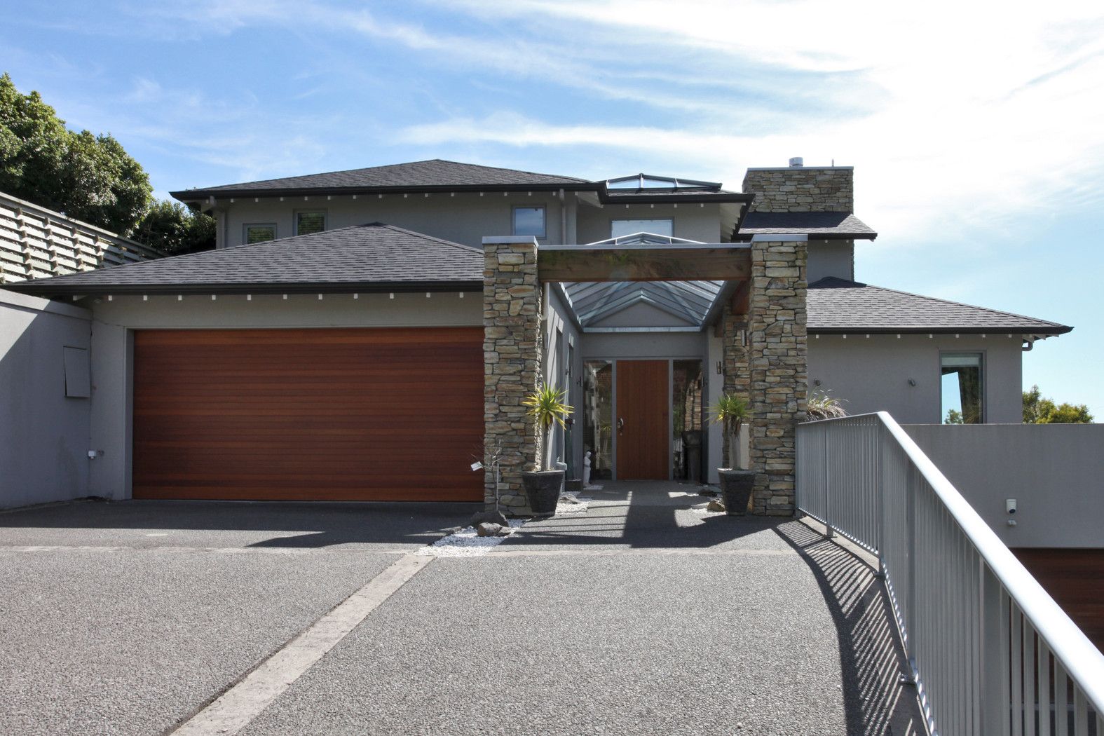 38 Rossmore Terrace, CASHMERE, Christchurch City