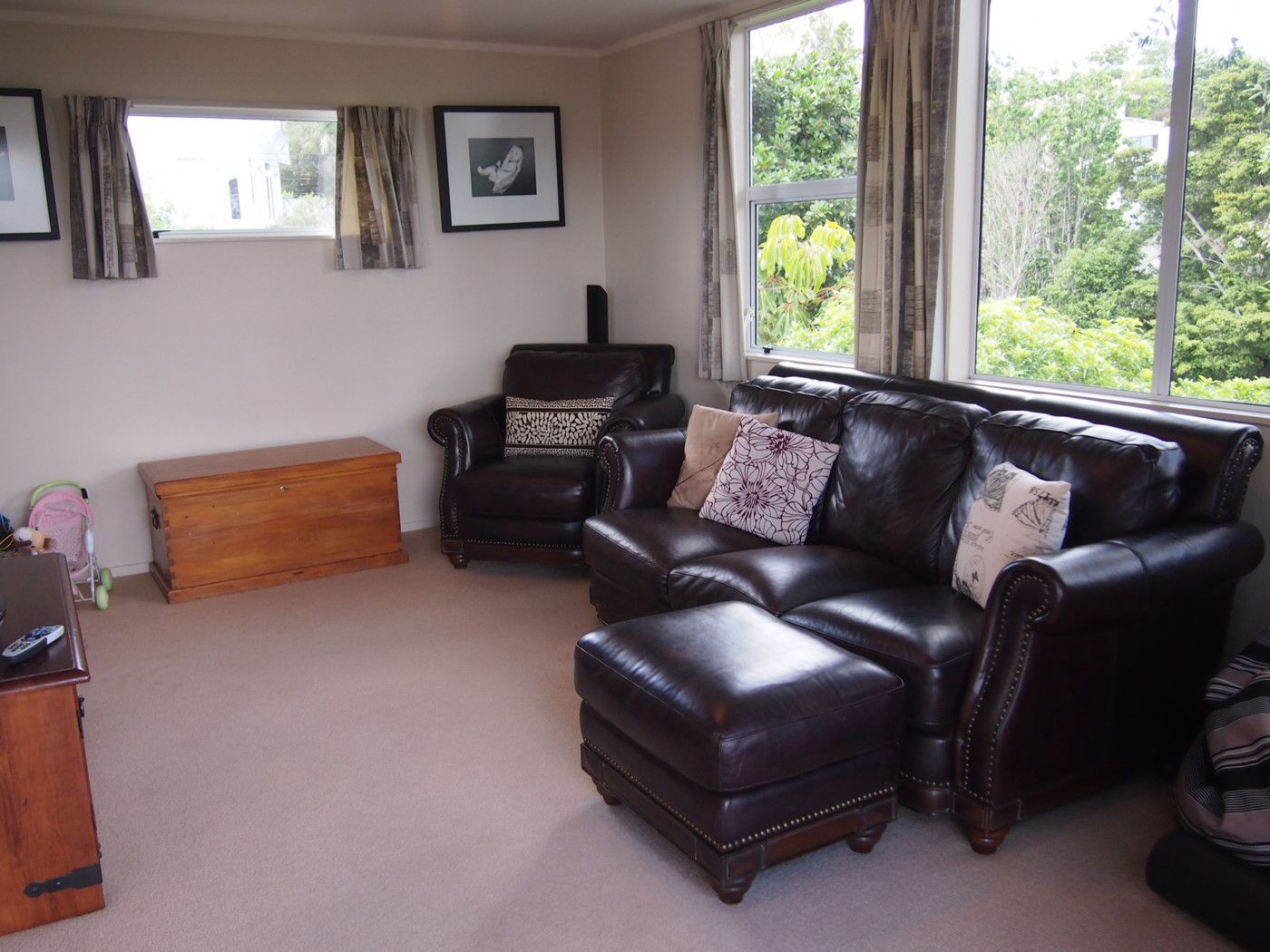 54a Rutherford Terrace, MEADOWBANK, Auckland City