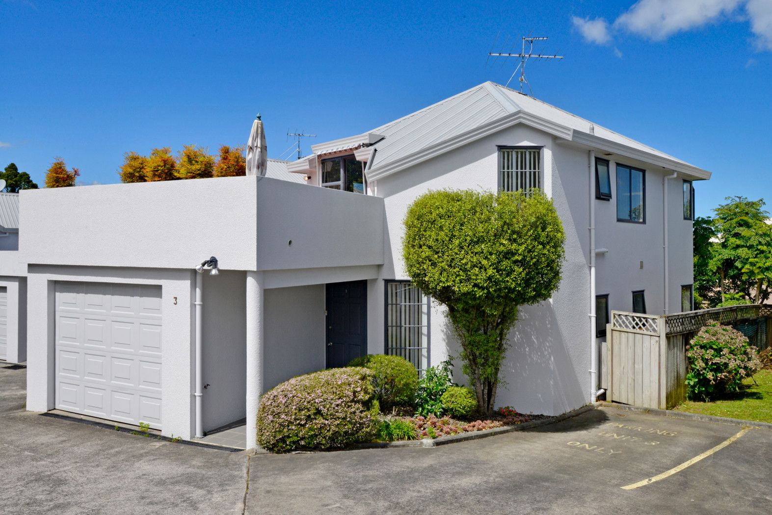 3/12 Wernham Place, NORTHCOTE, North Shore City