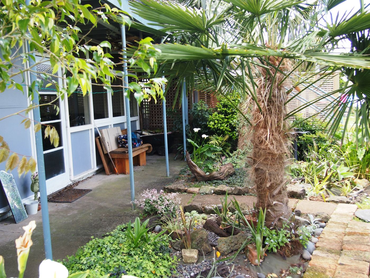 7/31 Allenby Road, PANMURE, Auckland City