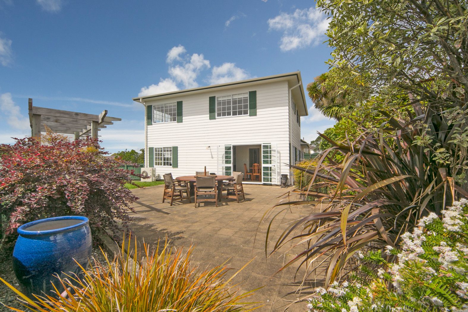 2C Mason Street, NEW LYNN, Waitakere City