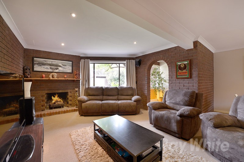 15/1-3 Connolly Crescent, BAYSWATER NORTH, VIC 3153