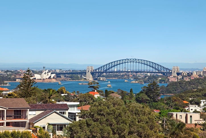 144 Old South Head Road, VAUCLUSE, NSW 2030