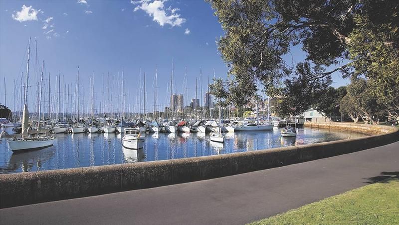 67/20 McLachlan Avenue, RUSHCUTTERS BAY, NSW 2011