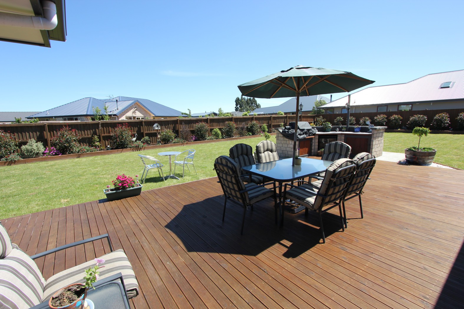 8 Laurel Place (Off Heritage Close), ROLLESTON, Selwyn District