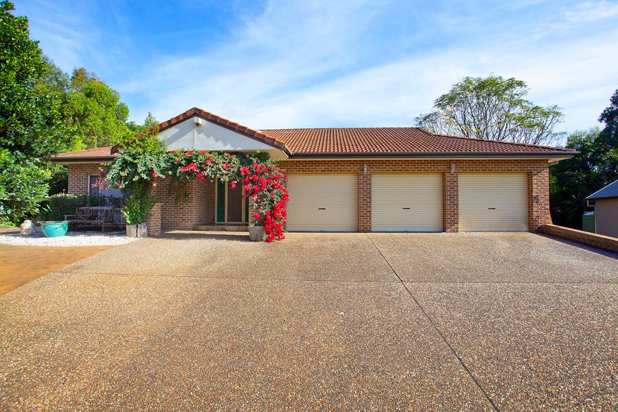 1 Spring Creek Drive, KIAMA NSW 2533