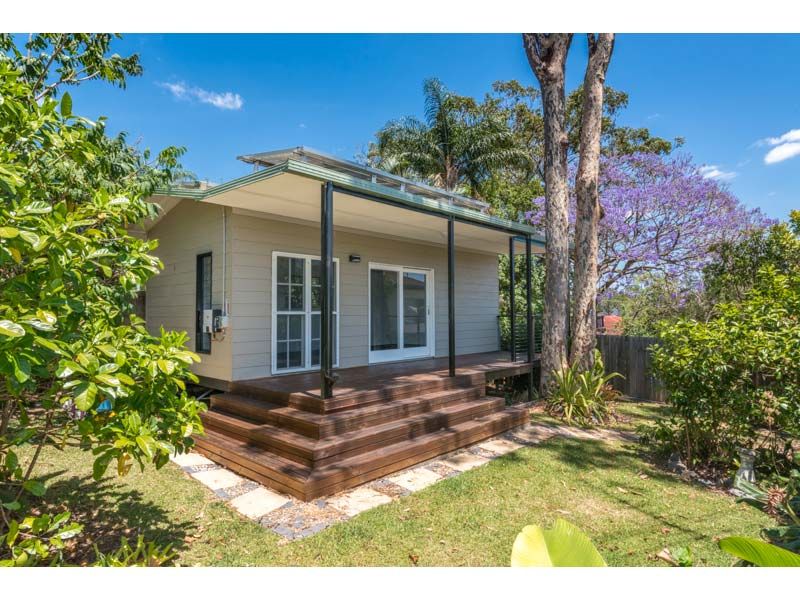28 Gatwick Street, STAFFORD HEIGHTS, QLD 4053