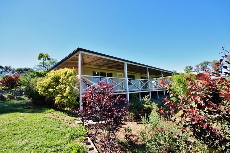 87 Elizabeth Street, YOUNG NSW 2594