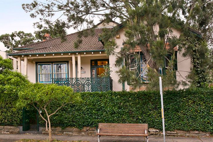 28 Dover Road, ROSE BAY, NSW 2029