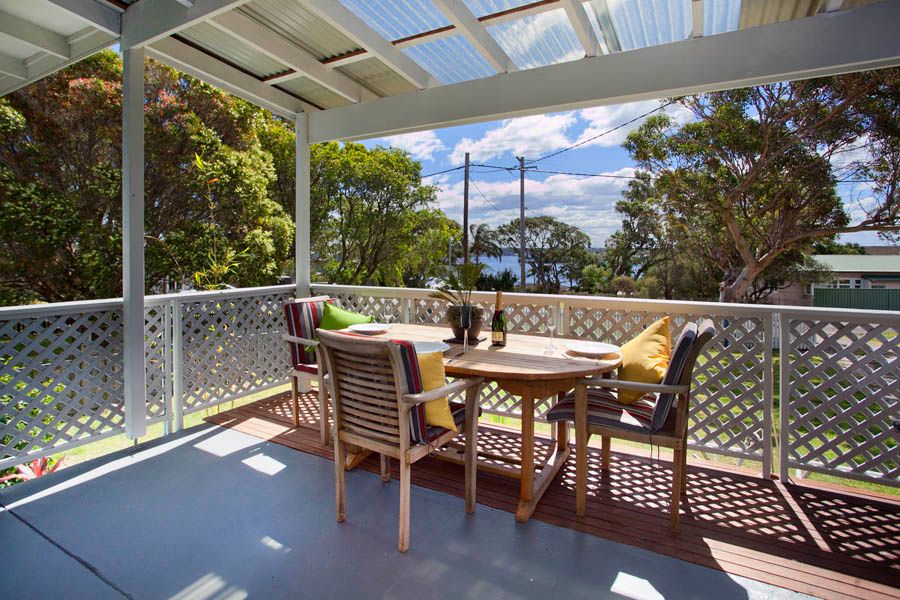 30 Baker Street, BUNDEENA NSW 2230