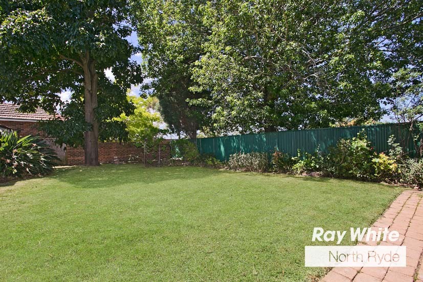 3 Bridge Road, NORTH RYDE, NSW 2113