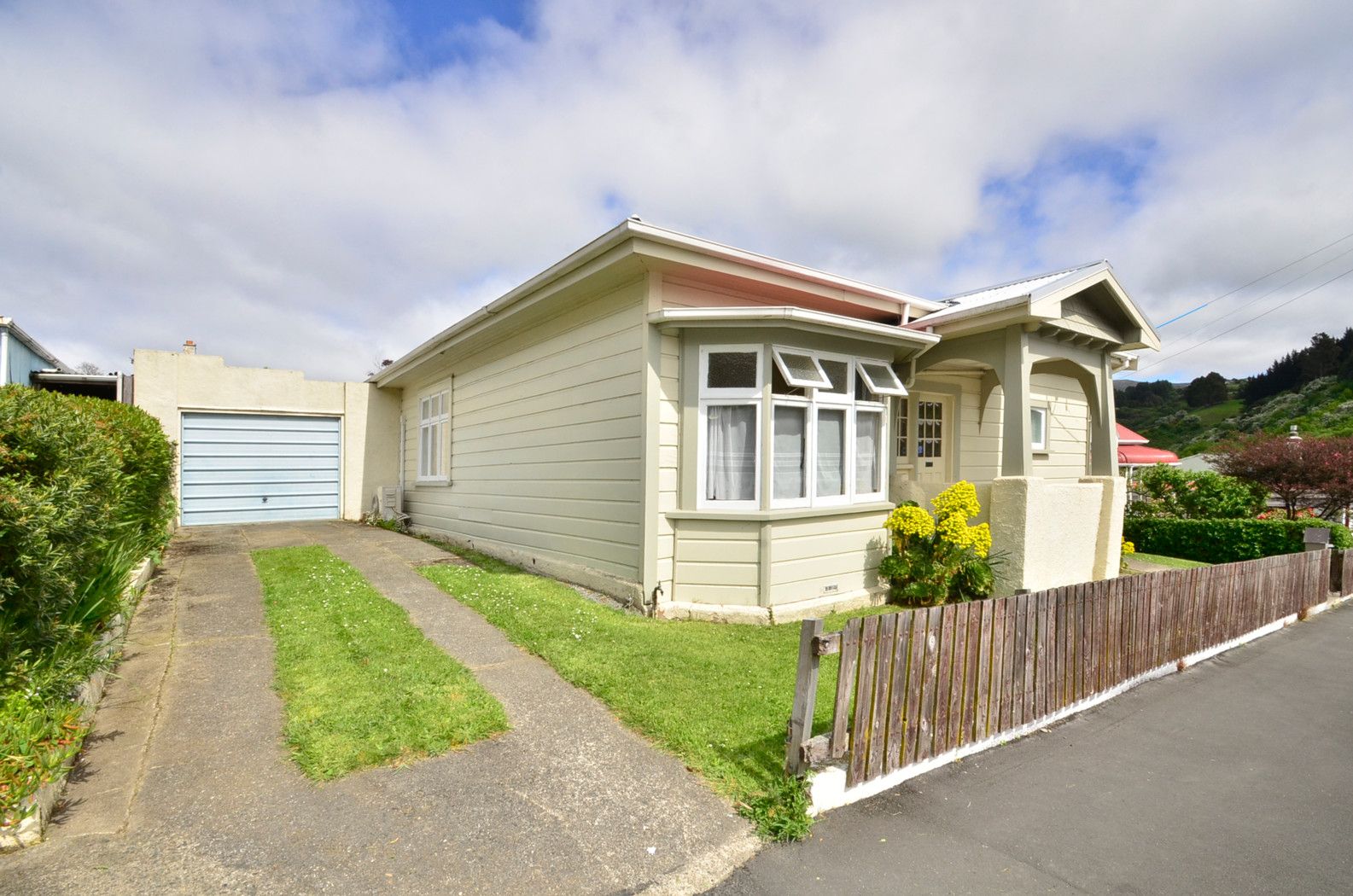 18 Baldwin Street, NORTH EAST VALLEY, Dunedin City