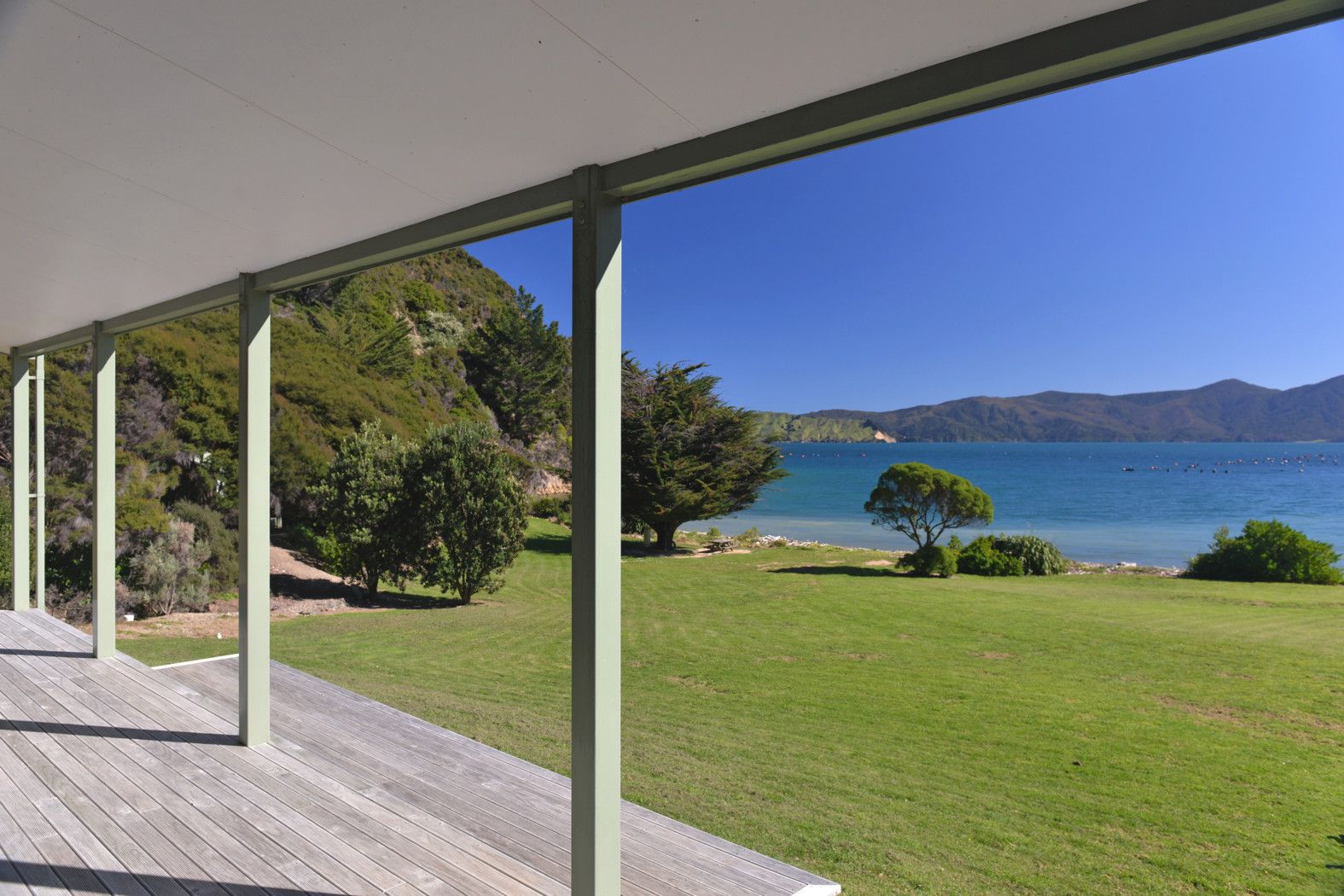 358 St Kilda Road, Admiralty Bay, Marlborough Sounds, Marlborough District
